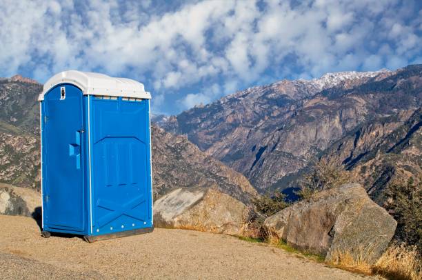 Best Portable Restroom Removal and Pickup  in La Grange, TX