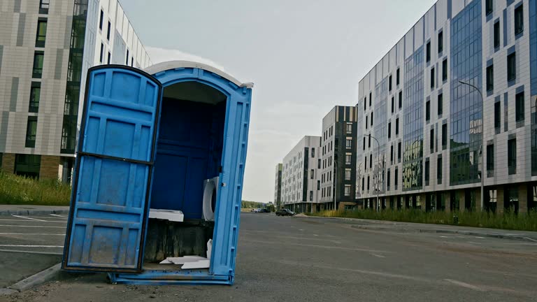 Reliable La Grange, TX Portable Potty Rental Solutions
